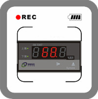 正島加濕機 智能控制器