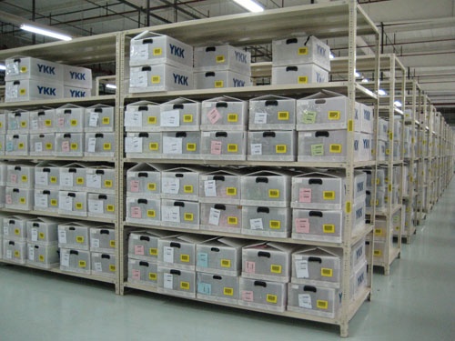 藥品倉庫加濕器