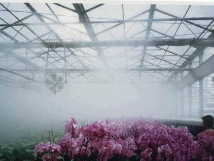 溫室大棚加濕器