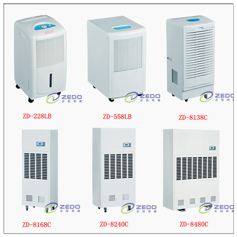 變電站除濕機(jī)