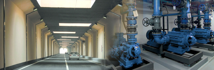 地下室水泵房除濕機(jī)