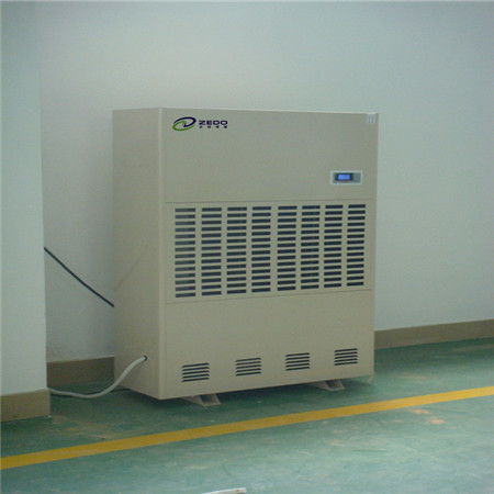 飼料倉庫除濕機