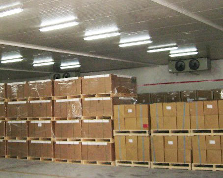 種子冷庫除濕機