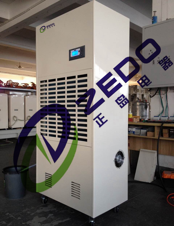 海產品烘干除濕機