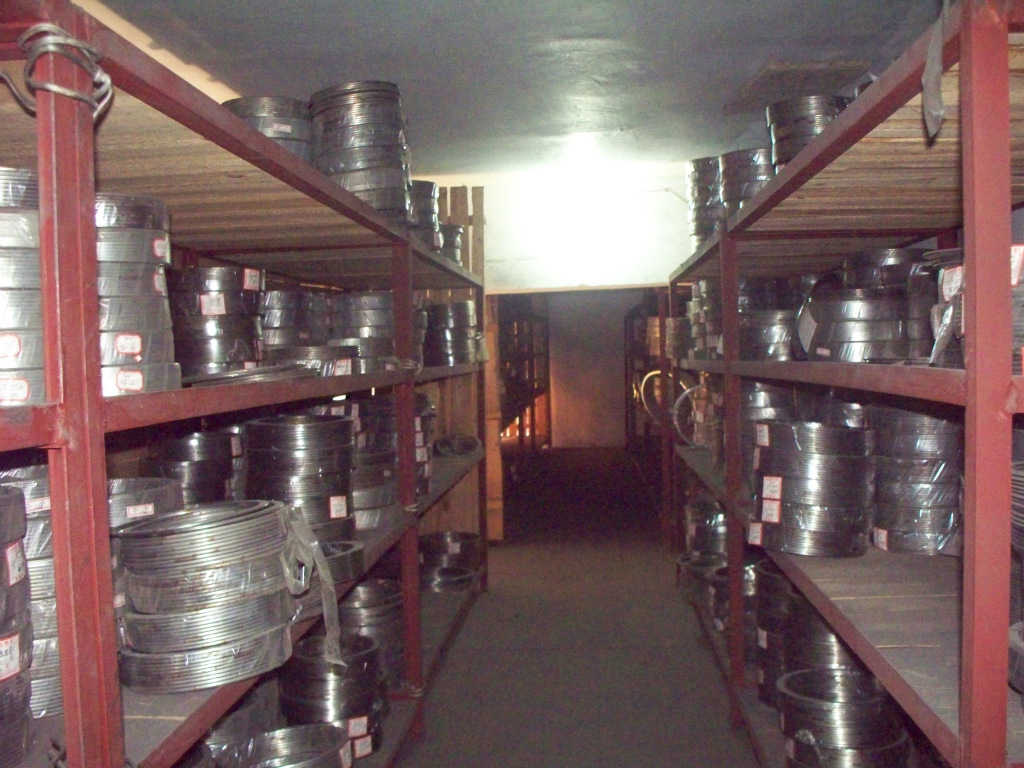 金屬制品倉(cāng)庫(kù)除濕機(jī)