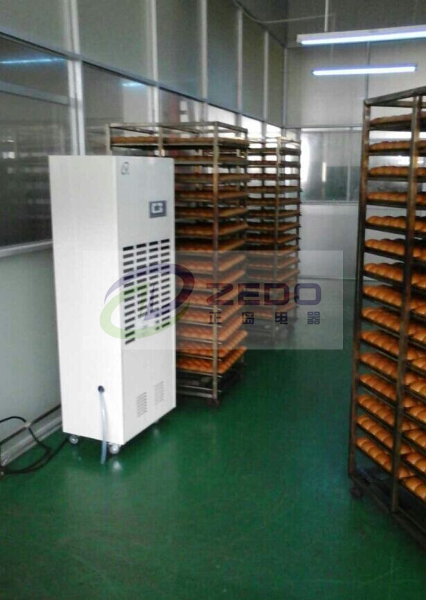 食品廠除濕機(jī)