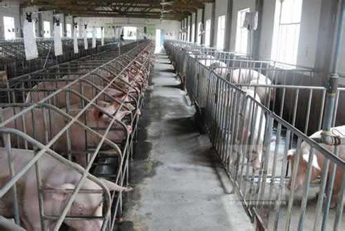 養殖場用除濕機