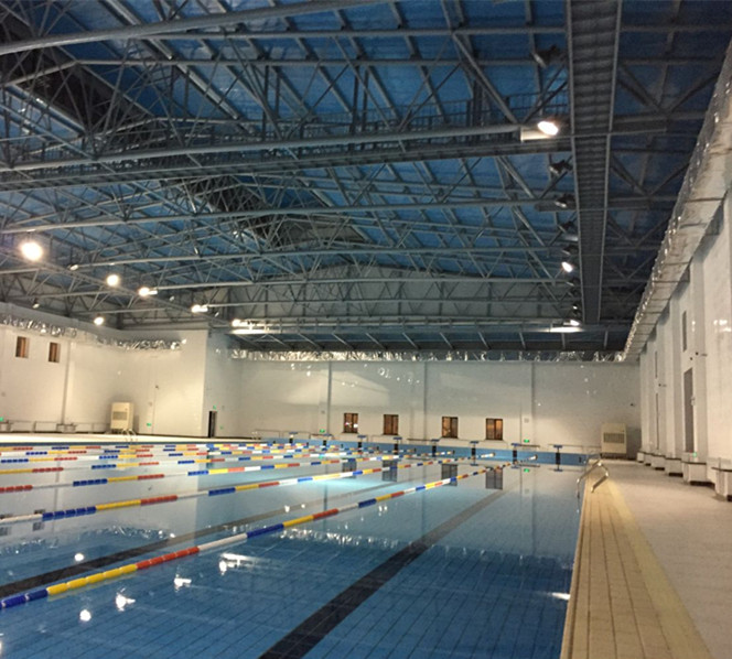 室內泳池除濕機