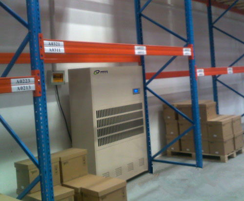 醫(yī)藥倉(cāng)庫(kù)用除濕機(jī)