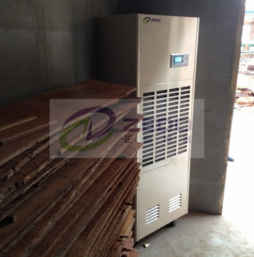 木料烘干用除濕機