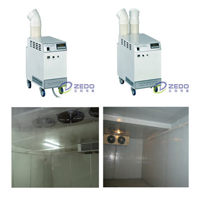 冷庫專用加濕器