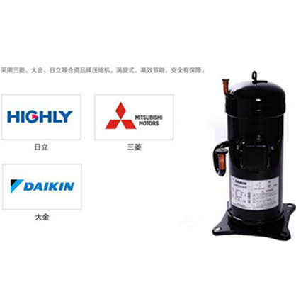 三面進風除濕機