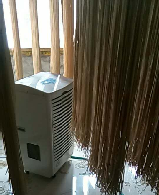 掛面烘干除濕機