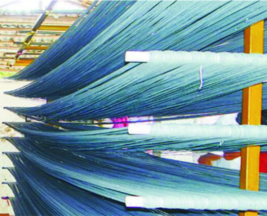 花炮引線烘干用除濕機