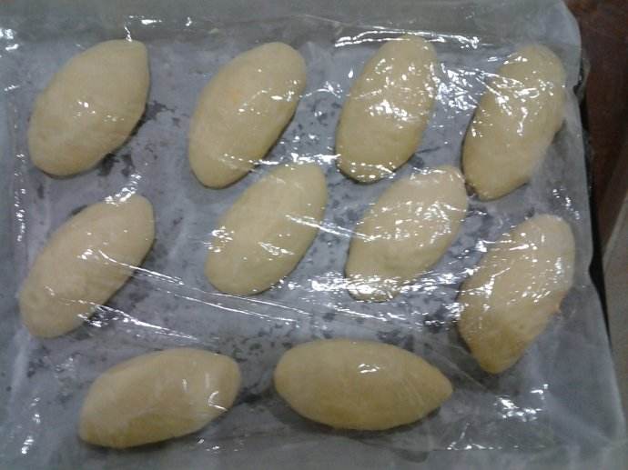 面包醒發房加濕器