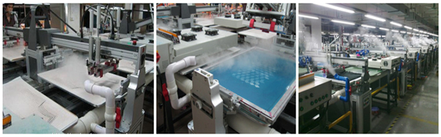 絲網印花機加濕器