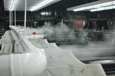 絲網印花機加濕器