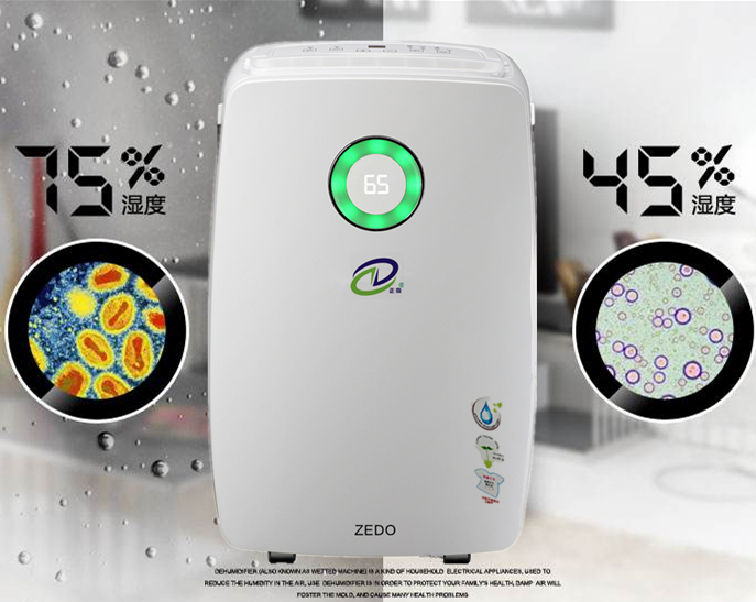 家用除濕機