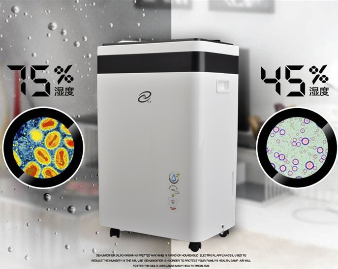 家用除濕機