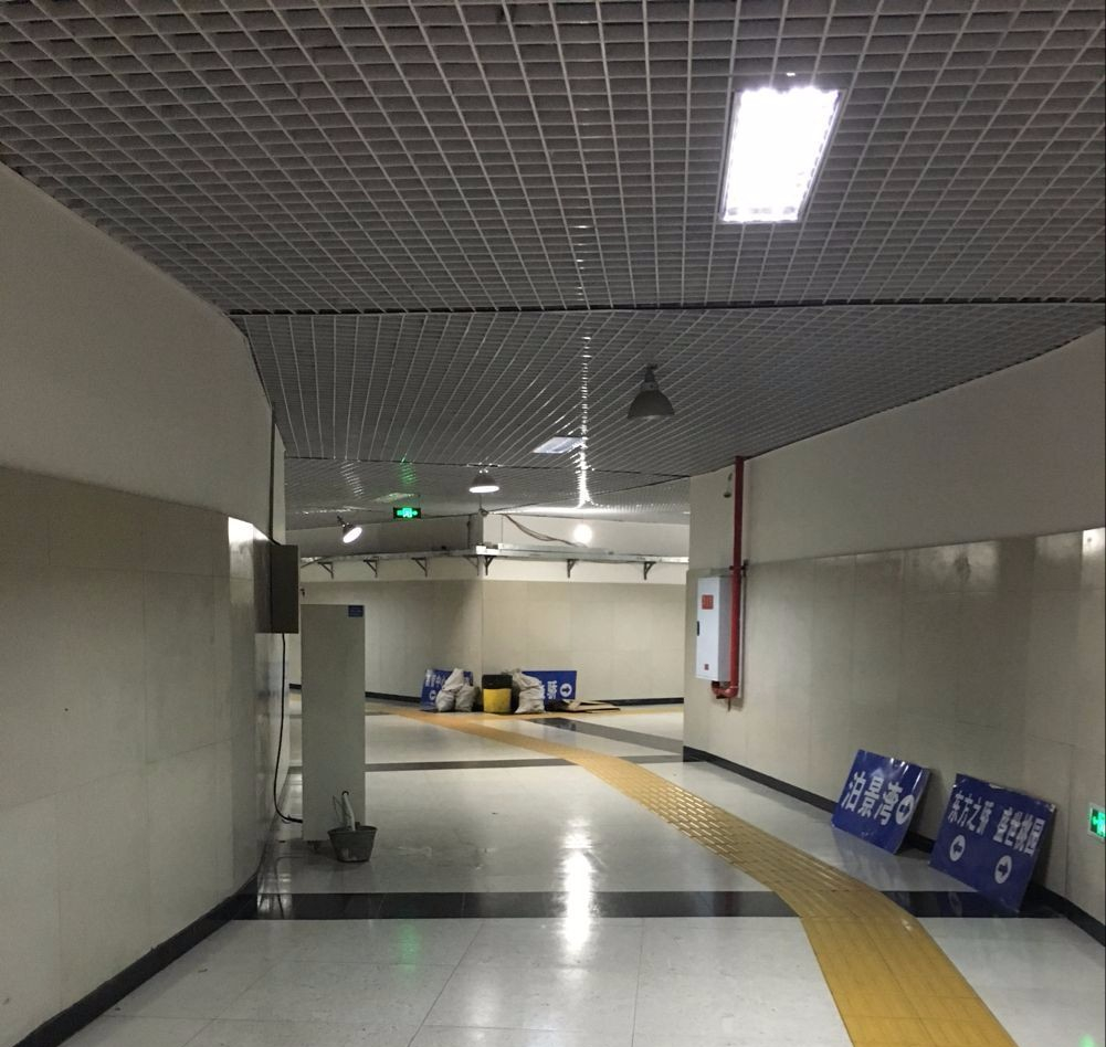 地鐵隧道工程用除濕機