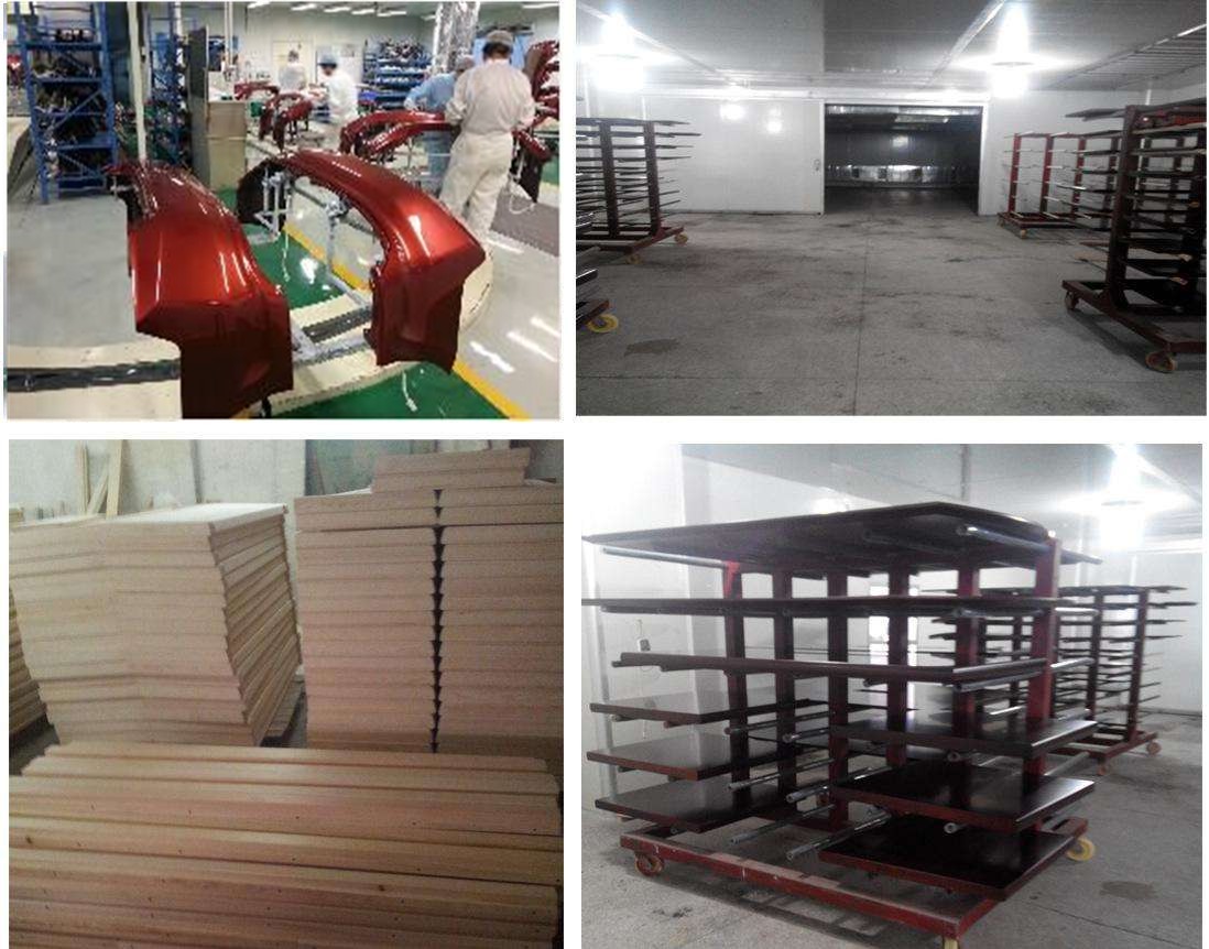 油漆晾干房除濕機