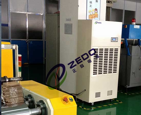 工業大功率除濕機