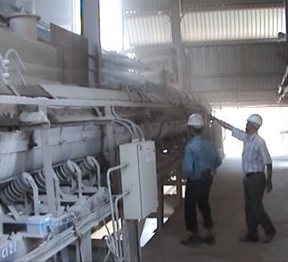 工業防爆加濕機