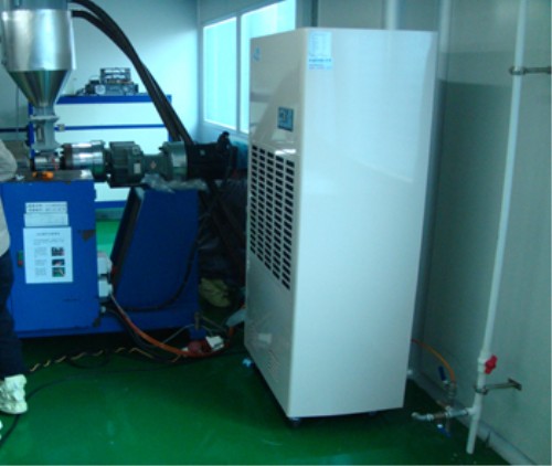 醫藥廠房除濕機