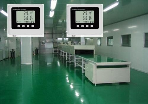 半導體行業除濕機