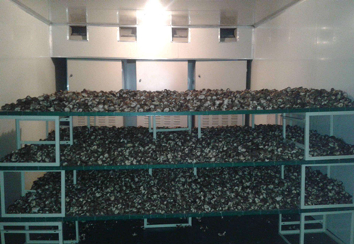 烘干房除濕機(jī)