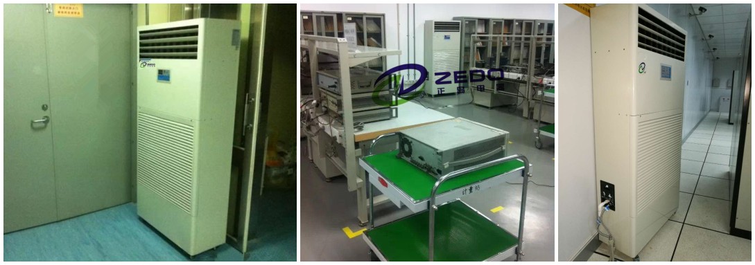 三坐標(biāo)測(cè)量室加濕器