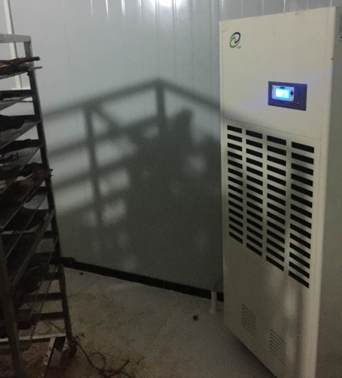 海蝦烘干除濕機