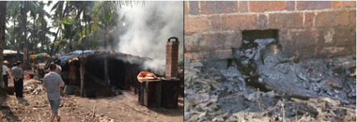 食品烘干除濕機