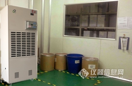 防爆除濕機(jī)