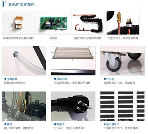 防爆除濕機(jī)