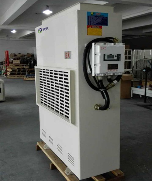 防爆除濕機(jī)