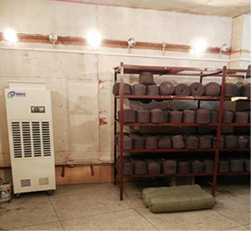 海綿烘干除濕機