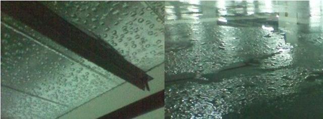 地下停車庫除濕機