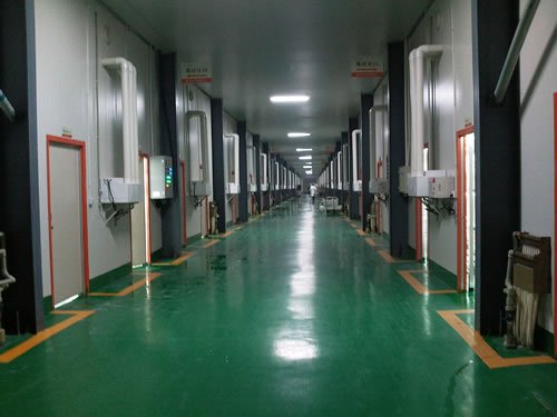 冷庫加濕機(jī)