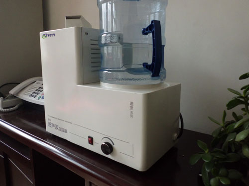 室內干燥用加濕器