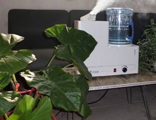 室內干燥用加濕器