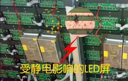 預防靜電用加濕器