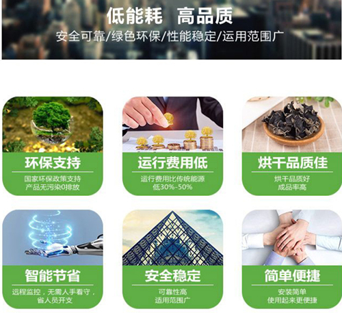 中藥材烘干除濕機