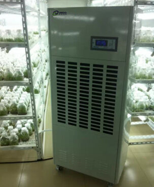 組培培養室除濕機