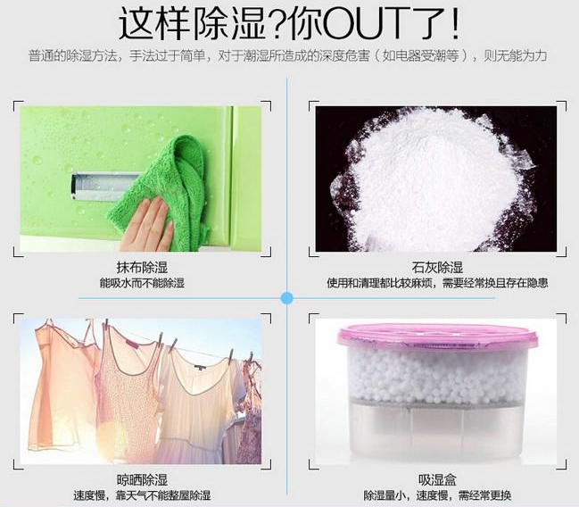 室內(nèi)除濕機(jī)