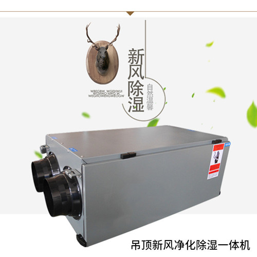 新風(fēng)除濕機(jī)