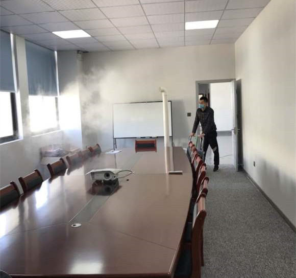 公共場(chǎng)所用消毒機(jī)