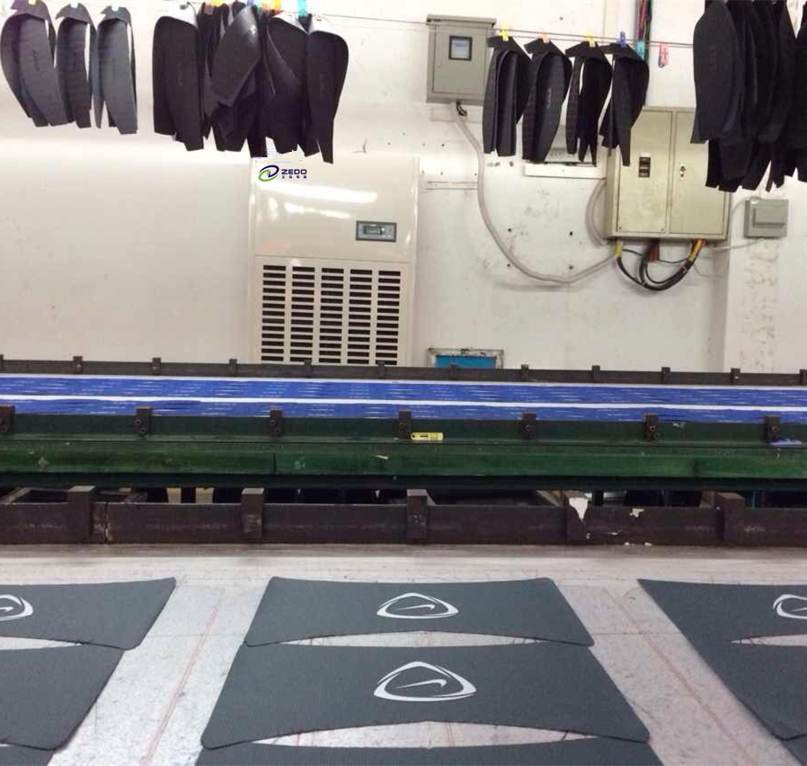 皮革皮衣烘干除濕機(jī)