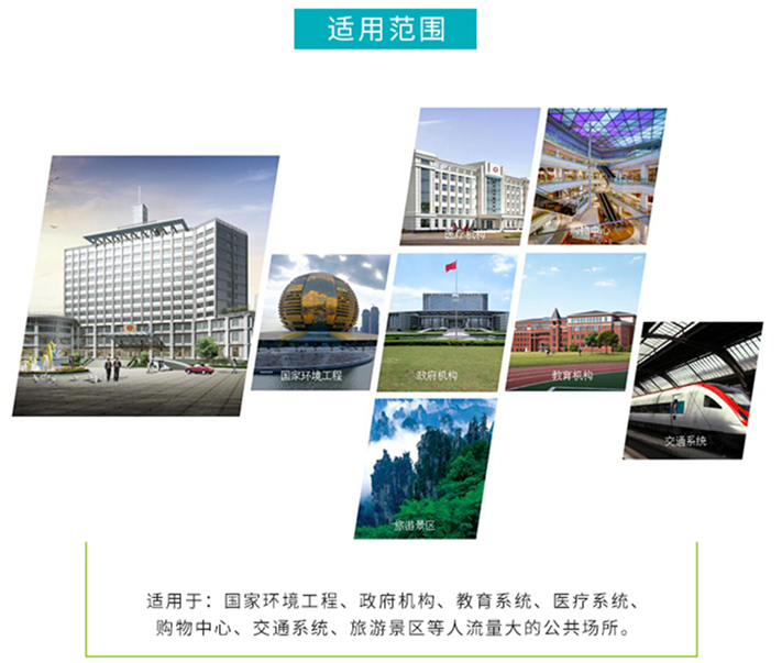 全自動噴霧除臭機