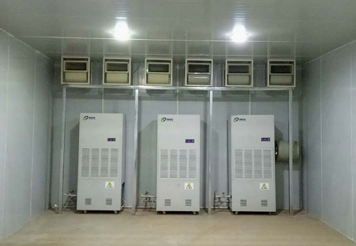 烘干除濕機